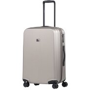 Pack Easy Genius 4 Rollen Trolley M 66 cm Produktbild Pack Easy Genius 4 Rollen Trolley M 66 cm Produktbild