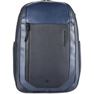 Piquadro Lyss Reiserucksack 43 cm laptopfach Produktbild