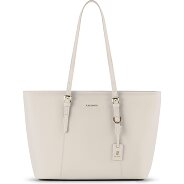 Lazarotti Bologna Leather XL Shopper Tasche Leder 35 cm Produktbild