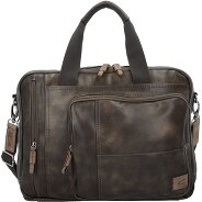camel active Laos Aktentasche 38 cm Laptopfach Produktbild camel active Laos Aktentasche 38 cm Laptopfach Produktbild