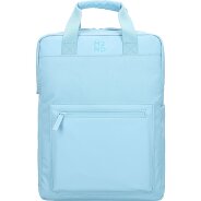 Harbour 2nd City Lights Hamburg Daypack XL 40 cm Laptopfach Produktbild