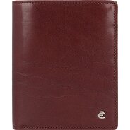 Esquire Toscana Geldbörse RFID Schutz Leder 9.5 cm Produktbild
