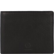 Strellson Blackwall BillFold H7 Geldbörse RFID Leder 12 cm Produktbild