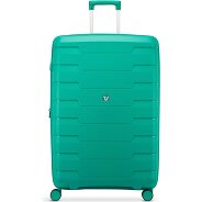 Roncato Skyline 2.0 4 Rollen Trolley 79 cm mit Dehnfalte Produktbild
