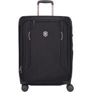 Victorinox Werks Traveler 6.0 4-Rollen Trolley 63 cm Produktbild Victorinox Werks Traveler 6.0 4-Rollen Trolley 63 cm Produktbild