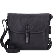 aunts & uncles Grandma's Luxury Club Mrs. Puff Pie Umhängetasche Leder 22 cm Produktbild