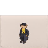 POLO RALPH LAUREN Bear Geldbörse Leder 7.5 cm Produktbild