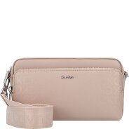 Calvin Klein CK Must Umhängetasche 21.5 cm Produktbild Calvin Klein CK Must Umhängetasche 21.5 cm Produktbild