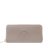 Bogner Bozen Ela Geldbörse RFID Schutz Leder 19 cm Produktbild