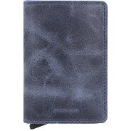 Secrid Slimwallet Kreditkartenetui RFID Schutz Leder 6.5 cm Produktbild