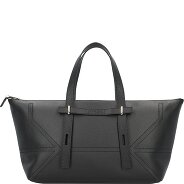 Furla Edra Shopper Tasche Leder 49 cm Produktbild Furla Edra Shopper Tasche Leder 49 cm Produktbild