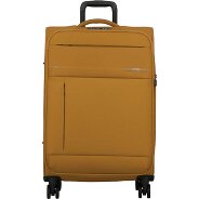 Jump Monthélys 4 Rollen Trolley 67 cm mit Dehnfalte Produktbild