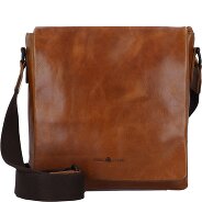 Greenburry Newport Messenger Leder 24 cm Produktbild Greenburry Newport Messenger Leder 24 cm Produktbild
