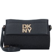 DKNY Rosa Umhängetasche 21 cm Produktbild