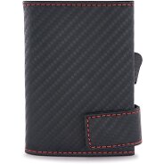 SecWal Kartenetui RFID Leder 9 cm Produktbild SecWal Kartenetui RFID Leder 9 cm Produktbild