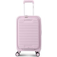Hedgren Raku 4 Rollen Kabinentrolley 55 cm Laptopfach Produktbild