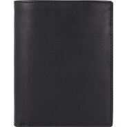 Esquire Frankfurt Geldbörse RFID Schutz Leder 9.5 cm Produktbild