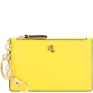 Lauren Ralph Lauren Zip Card Schlüsseletui Leder 13 cm Produktbild
