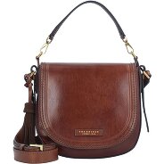 The Bridge Pearldistrict Schultertasche Leder 23 cm Produktbild