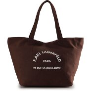 Karl Lagerfeld Rsg Shopper Tasche 35 cm Produktbild