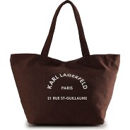 Karl Lagerfeld Rsg Shopper Tasche 35 cm Produktbild
