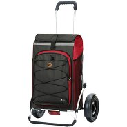 Andersen Shopper Royal Shopper Plus Fado 2.0 Einkaufstrolley 72 cm mit Lufträdern Produktbild