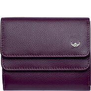 Golden Head Madrid Geldbörse RFID Leder 10,5 cm Produktbild