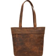 Greenburry Vintage Shopper Tasche 39 cm Produktbild