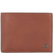 Piquadro Blue Square Geldbörse Leder 12 cm Produktbild