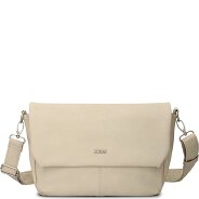 Zwei Mademoiselle.M Messenger 33 cm Laptopfach Produktbild