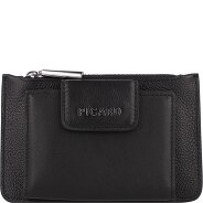 Picard Embrace 1 Kreditkartenetui Leder 14 cm Produktbild Picard Embrace 1 Kreditkartenetui Leder 14 cm Produktbild