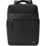 Hedgren Furo Tabi Reiserucksack mit Dehnfalte RFID 40 cm Laptopfach Produktbild