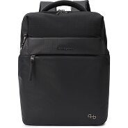 Hedgren Furo Tabi Reiserucksack mit Dehnfalte RFID 40 cm Laptopfach Produktbild