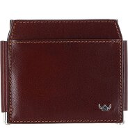 Golden Head Colorado Geldbörse RFID Schutz Leder 11 cm Geldscheinklammer Produktbild