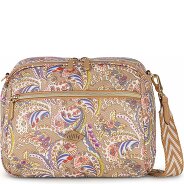 Oilily Lakshmi Paisley Umhängetasche 24 cm Produktbild