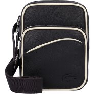 Lacoste Angy Umhängetasche Leder 14 cm Produktbild