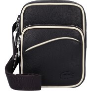 Lacoste Angy Umhängetasche Leder 14 cm Produktbild