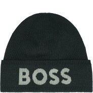 Boss Elio Strickmütze Produktbild Boss Elio Strickmütze Produktbild