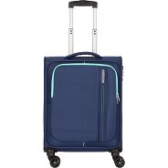 American Tourister Sea Seeker 4 Rollen Kabinentrolley 55 cm Produktbild