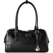Lauren Ralph Lauren Marcy Schultertasche Leder 35.5 cm Produktbild