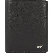 Braun Büffel Golf Edition Geldbörse Leder 9 cm Produktbild