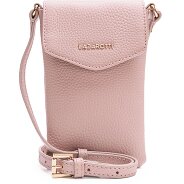 Lazarotti Bologna Leather Handytasche Leder 10 cm Produktbild