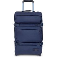 Eastpak Transit'R Plus 2 Rollen Kabinentrolley 55 cm Produktbild