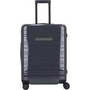Horizn Studios H6 Smart 4 Rollen Trolley 64 cm Produktbild Horizn Studios H6 Smart 4 Rollen Trolley 64 cm Produktbild