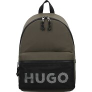 Hugo Hans Daypack 44 cm Laptopfach Produktbild Hugo Hans Daypack 44 cm Laptopfach Produktbild