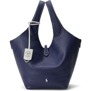 POLO RALPH LAUREN Polo Play Schultertasche Leder 39.5 cm Produktbild