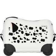 Samsonite Dream2go 4 Rollen Kindertrolley 38 cm Produktbild
