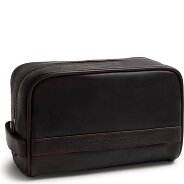 The Chesterfield Brand Tavira Kulturbeutel Leder 18 cm Produktbild