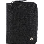 Castelijn & Beerens Donna Geldbörse RFID Leder 8 cm Produktbild