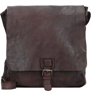 Harold's Submarine Umhängetasche Leder 34 cm Produktbild Harold's Submarine Umhängetasche Leder 34 cm Produktbild